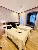 Taxim Alyon Suite Hotel