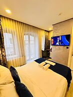 Taxim Alyon Suite Hotel