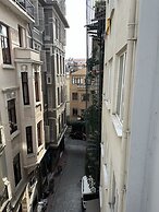 Taxim Alyon Suite Hotel