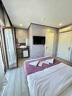 Taxim Alyon Suite Hotel