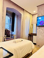 Taxim Alyon Suite Hotel