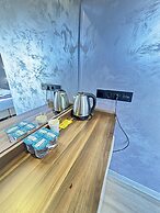 Taxim Alyon Suite Hotel