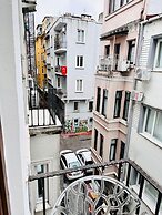 Taxim Alyon Suite Hotel