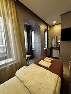 Taxim Alyon Suite Hotel