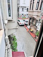 Taxim Alyon Suite Hotel