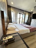 Taxim Alyon Suite Hotel