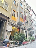 Taxim Alyon Suite Hotel