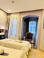 Taxim Alyon Suite Hotel