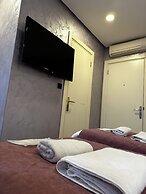 Taxim Alyon Suite Hotel