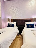 Taxim Alyon Suite Hotel