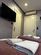 Taxim Alyon Suite Hotel