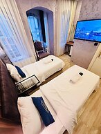 Taxim Alyon Suite Hotel