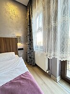 Taxim Alyon Suite Hotel