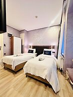 Taxim Alyon Suite Hotel