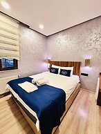 Taxim Alyon Suite Hotel