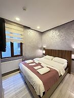 Taxim Alyon Suite Hotel