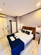 Taxim Alyon Suite Hotel
