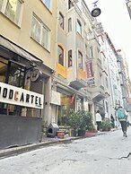 Taxim Alyon Suite Hotel