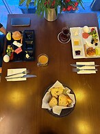 Taxim Alyon Suite Hotel