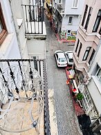 Taxim Alyon Suite Hotel