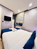 Taxim Alyon Suite Hotel