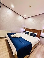 Taxim Alyon Suite Hotel