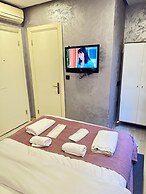 Taxim Alyon Suite Hotel