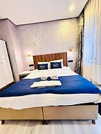 Taxim Alyon Suite Hotel