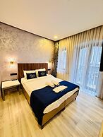 Taxim Alyon Suite Hotel
