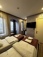 Taxim Alyon Suite Hotel