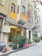 Taxim Alyon Suite Hotel