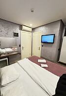 Taxim Alyon Suite Hotel