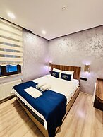 Taxim Alyon Suite Hotel