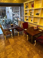 Taxim Alyon Suite Hotel