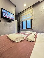 Taxim Alyon Suite Hotel