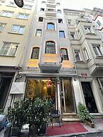 Alyon Suite Hotel Istanbul