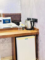 Taxim Alyon Suite Hotel