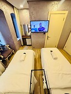 Taxim Alyon Suite Hotel