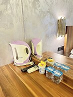 Taxim Alyon Suite Hotel