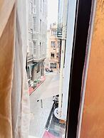 Taxim Alyon Suite Hotel