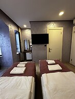 Taxim Alyon Suite Hotel