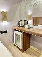 Taxim Alyon Suite Hotel