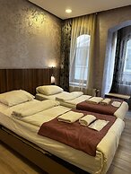 Taxim Alyon Suite Hotel