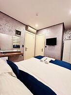 Taxim Alyon Suite Hotel