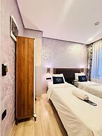 Taxim Alyon Suite Hotel