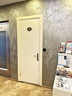 Taxim Alyon Suite Hotel