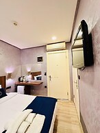 Taxim Alyon Suite Hotel