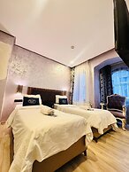 Taxim Alyon Suite Hotel