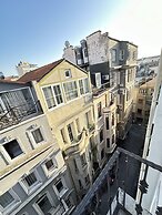 Taxim Alyon Suite Hotel