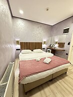 Taxim Alyon Suite Hotel